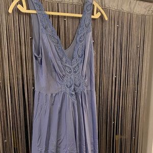 Long night gown, great condition